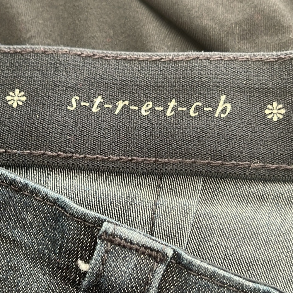 Lee Comfort Stretch Waistband Size 16W Medium - Picture 5 of 5